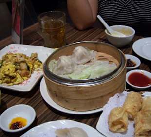 Allerlei Köstlichkeiten