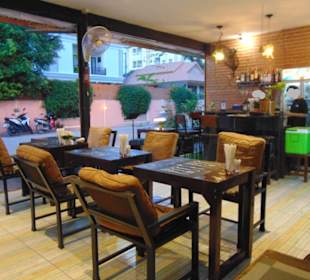 Noi's Bar & Grill in Hua Hin, Soi 94