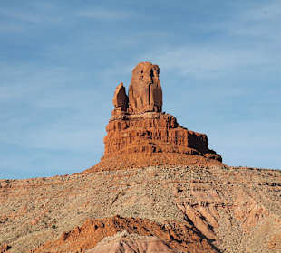 Monument Valley 