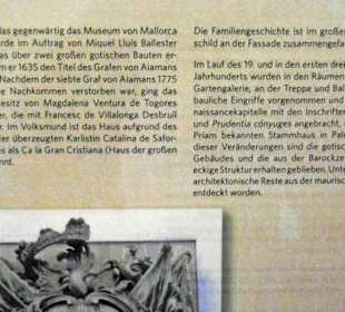 Seltene Beschriftung in Deutsch