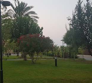 Strandpromenade Evrenseki