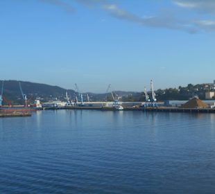 Ria de Ferrol
