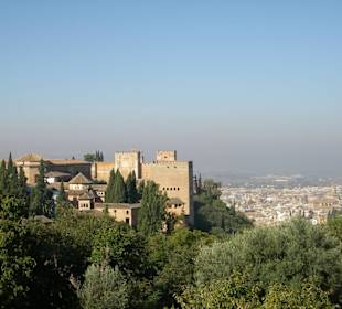 Alhambra