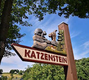 Katzenstein