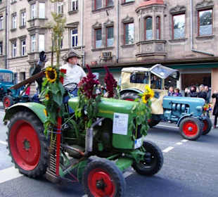 Verein der Oldtimerfreunde Zenngrund