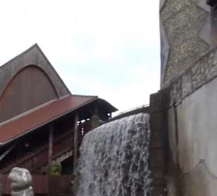 Mystery - River Quest