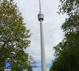 Fernsehturm