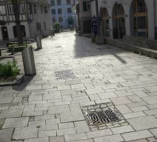 Ehemaliges Beinhaus des Friedhofes