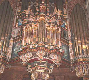 Orgel