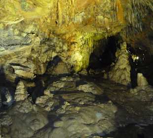 Dim Höhle