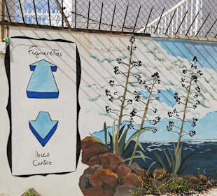 Stadtrundgang Figueretas