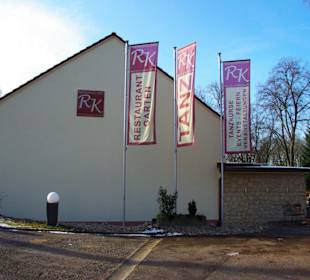 Der Reichelsdorfer Keller Katzwang