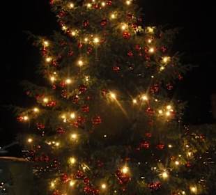 Hellbrunner Adventzauber