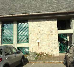 Stadtrundgang Schluchsee