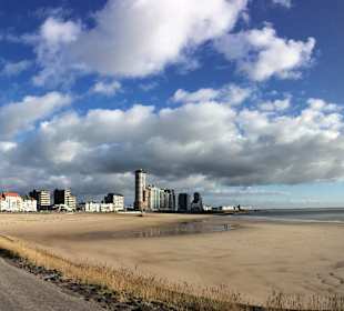 Stadtrundgang Middelburg