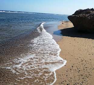 Marsa Alam Ausflüge - Campingreisen Ägypten