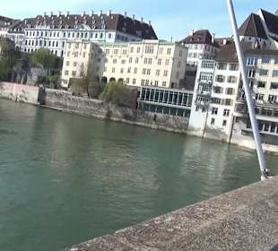 Altstadt Basel
