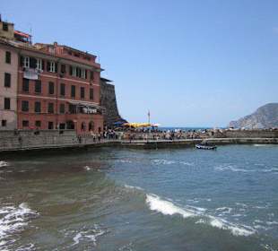 Vernazza