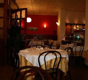 Restaurante Braci e Abbracci