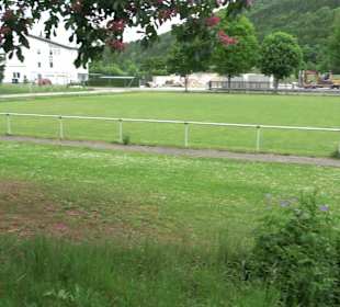 Sportplatz Betra