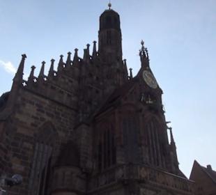 Unsere Liebe Frau Kirche