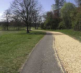 Sport- und Freizeitpark Markwasen