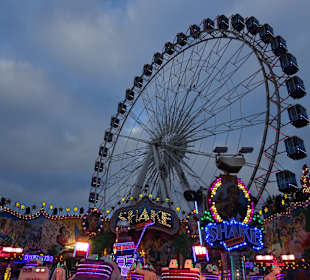 Cannstatter Volksfest