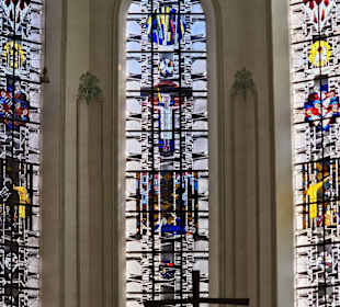 Ev. Kirche St. Stephan