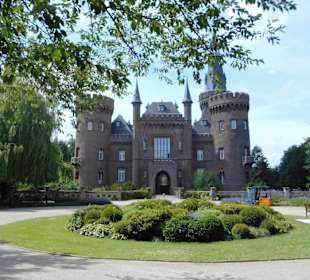 Schloss Moyland