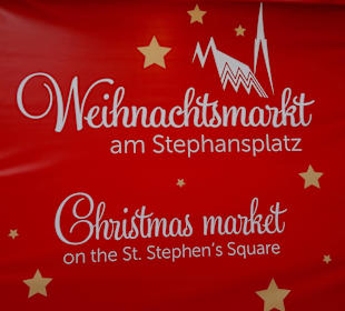 Weihnachtsmarkt
