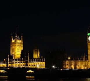 Houses of Parliament