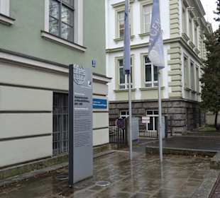 Stadtbesichtigung Würzburg