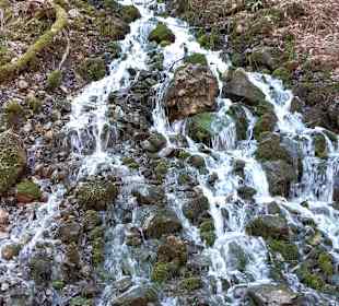 Wandern Obermaiselstein