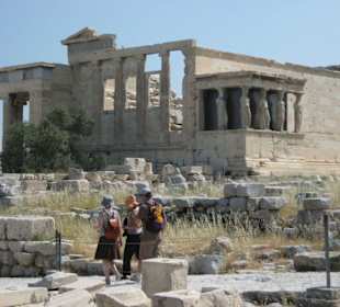 Erechtheion