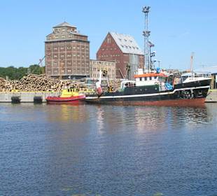 Hafen