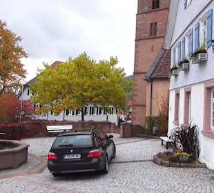 Hauffs Märchen Museum