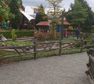 Kernwasser Wunderland