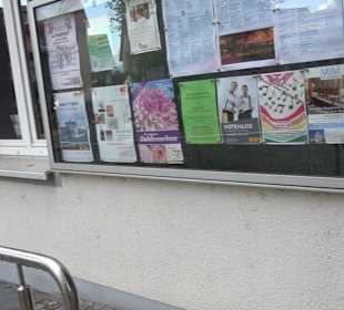 Tourist-Information Wasserburg