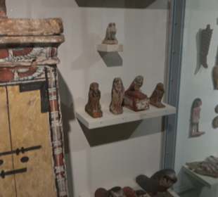 Museum Alte Kulturen