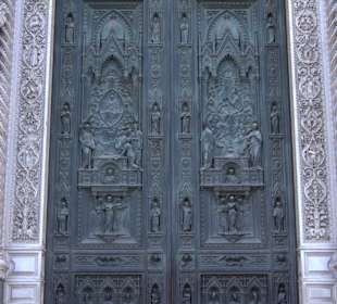 Cathedral of Santa Maria del Fiore