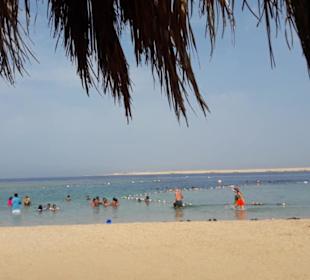 Sharm El Naga 