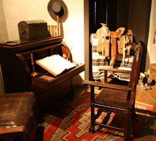 Zimmer im ältesten Haus