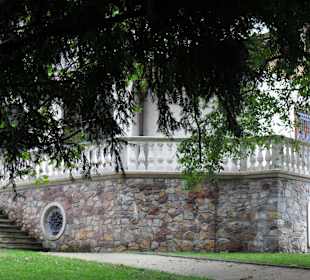 Muzeum Henryka Sienkiewicza Oblęgorek