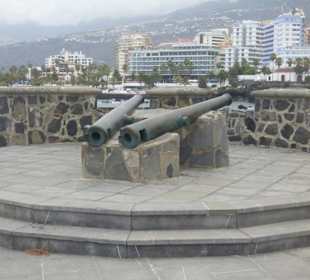 Das Kastell