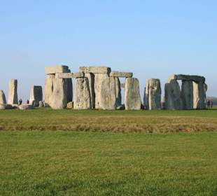 Stonehenge