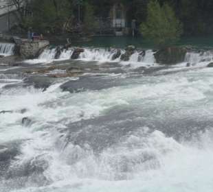 Rheinfall Schaffhausen