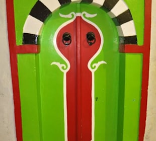 Traditionelle Malerei