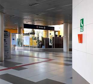 Seilbahn Mi Teléferico