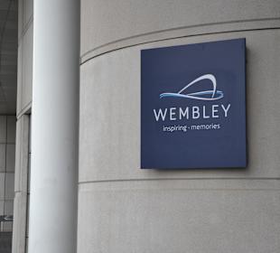 Wembley
