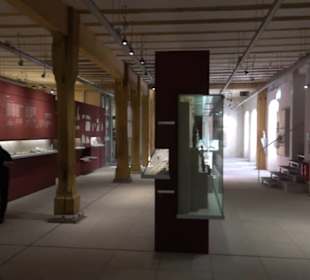 Museum Alte Kulturen